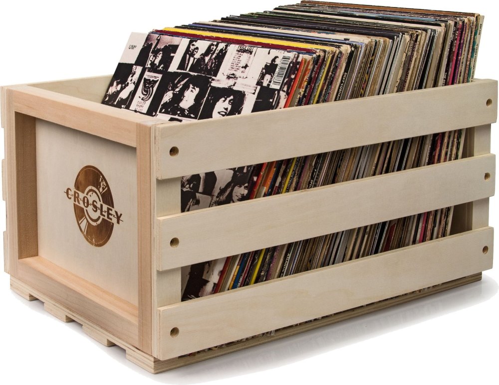 Vinyl-Record-Storage